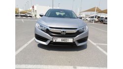 Honda Civic Honda civic 2019 gcc,,, under warrenty,,,, for sale