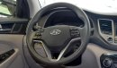 Hyundai Tucson 1.6 turbo eco