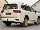 Toyota Land Cruiser VX DSL A/T // 2026 // FULL OPTION WITH 360 CAMERA , HEATED & COOLING SEATS // SPECIAL OFFER //