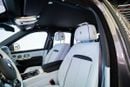 Rolls Royce Cullinan BLACK BADGE | DUALITY SEATS