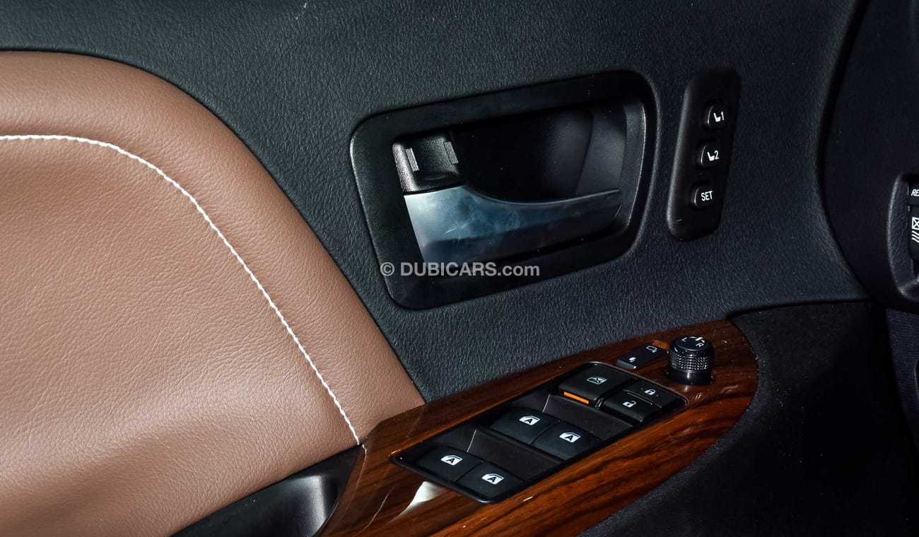 تويوتا سيينا Limited