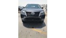 Toyota Fortuner 2.7L Petrol 4WD EXR Auto (Only For Export Outside GCC Countries)