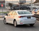 تويوتا كورولا Toyota Corolla 2.0 XLI 2026