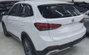 أم جي ZS LUX COM