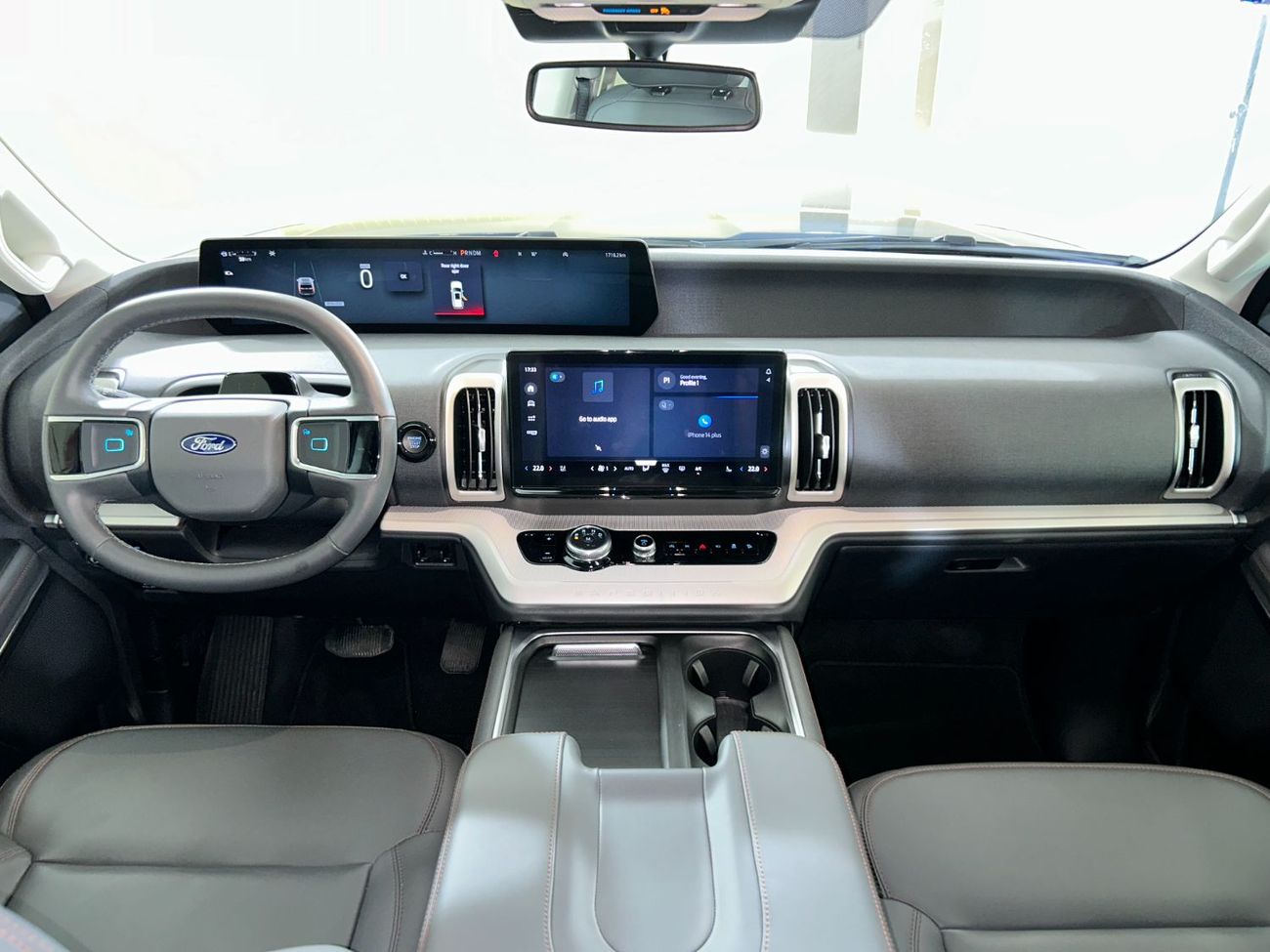 فورد إكسبيديشن ACT225 EXPEDITION ACTIVE 202A 4X4 3.5L ECOBOOST AT ACTIVEX