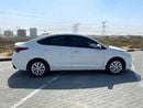 Hyundai Accent GL 1.4L (107 HP) Sedan Ramadan Promotion | NO CONVENIENCE FEES l Under warranty | Certified Pre-owne