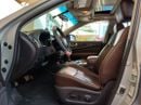 Infiniti QX60 COMFORT