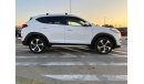 Hyundai Tucson SE 2017 Hyundai Tucson 1600cc Turbo Limited Edition 4x4