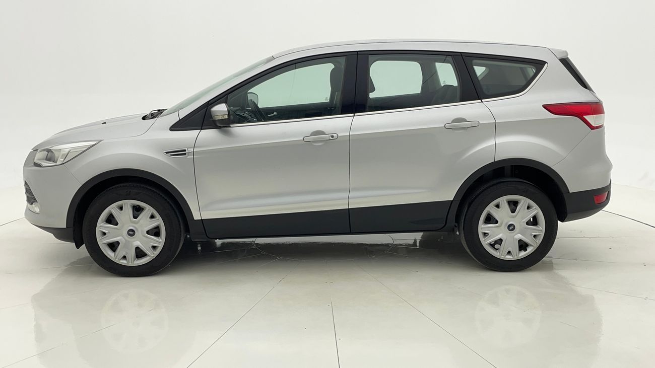 Ford Escape S 2.5 | Zero Down Payment | Free Home Test Drive