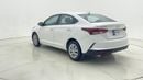 Hyundai Accent Smart+ 1.5L 2023 SMART | AED 583/Month | 0 DP | 30 Day Return | Warranty | Service History