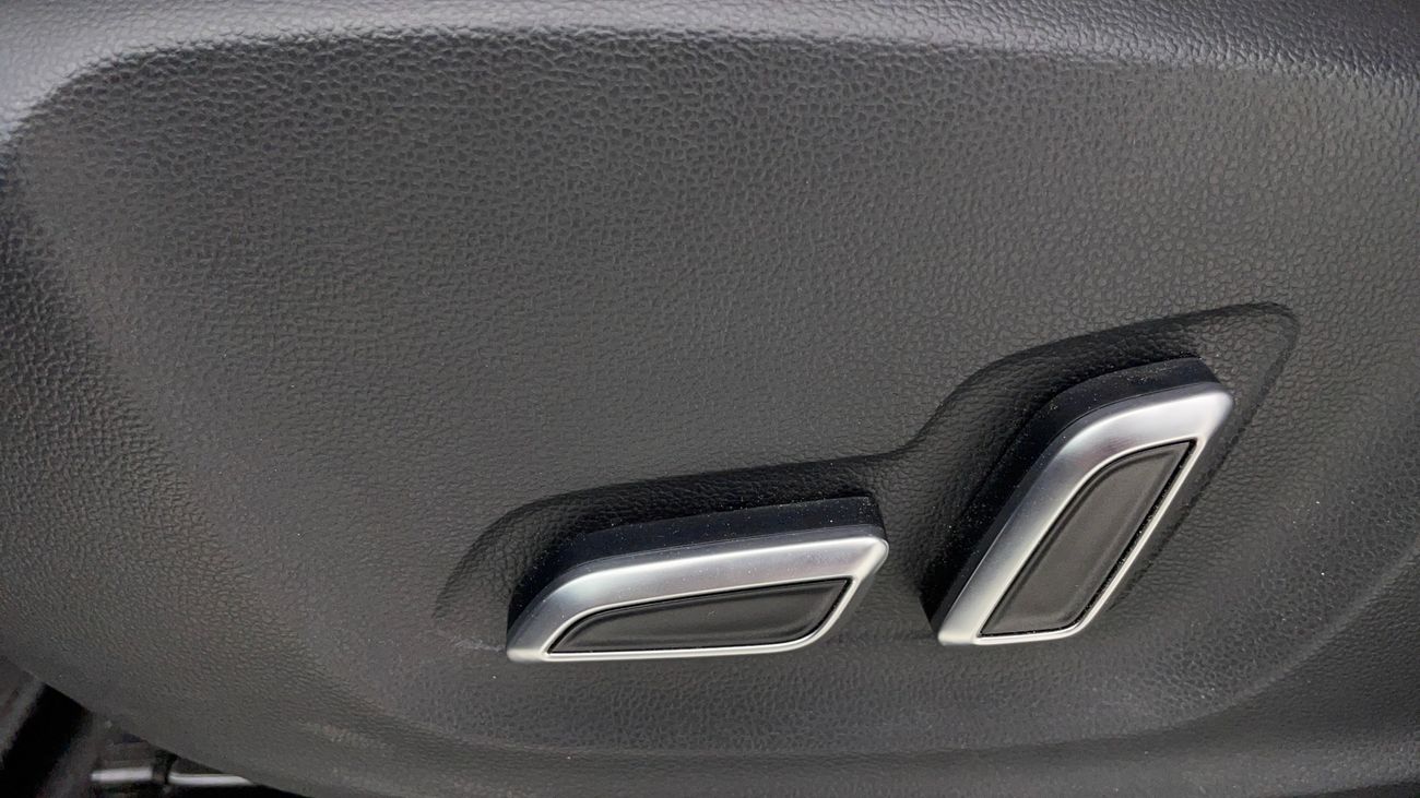 MG RX8 LUXURY 2 | Zero Down Payment | Home Test Drive