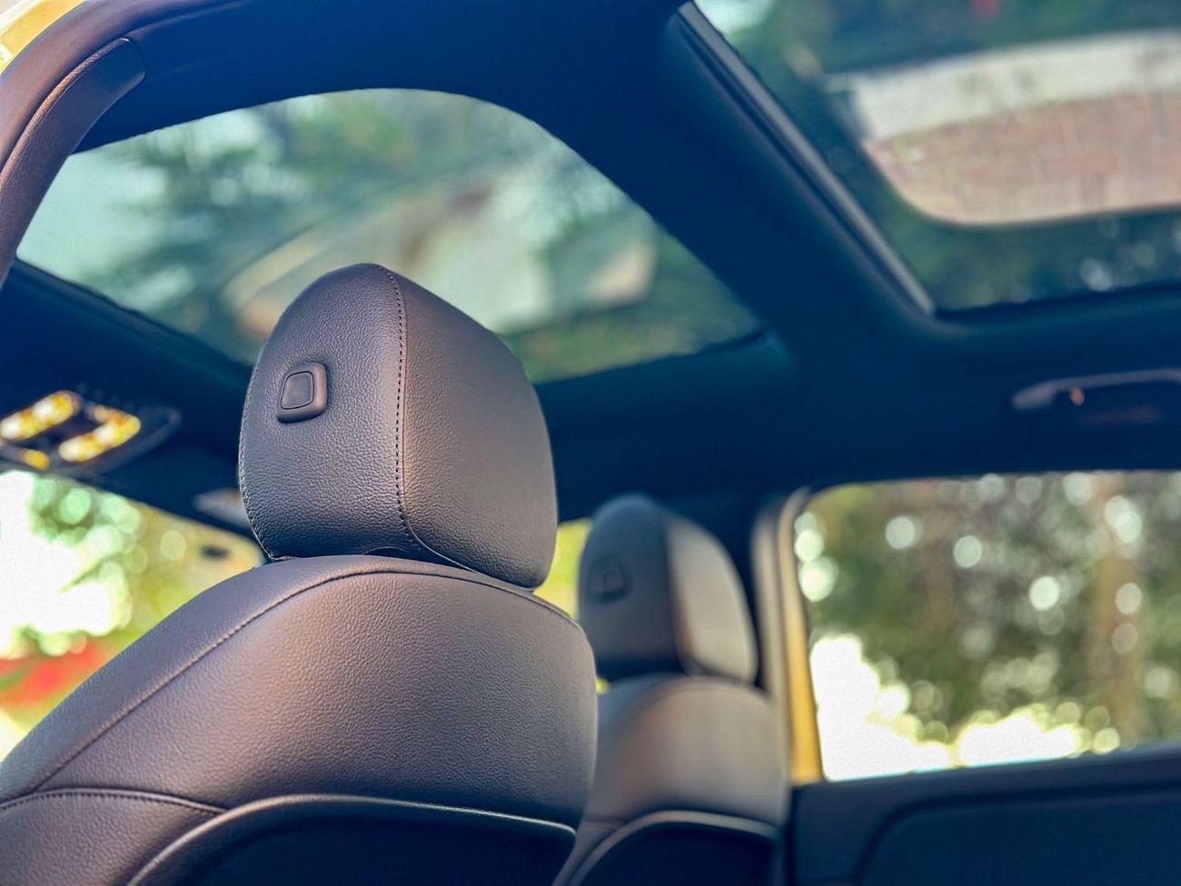 Mercedes-Benz GLA 200 2025 New Mercedes-Benz GLA 200 / 1.3L Turbo