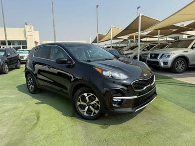 Kia Sportage LX 2022 Kia Sportage