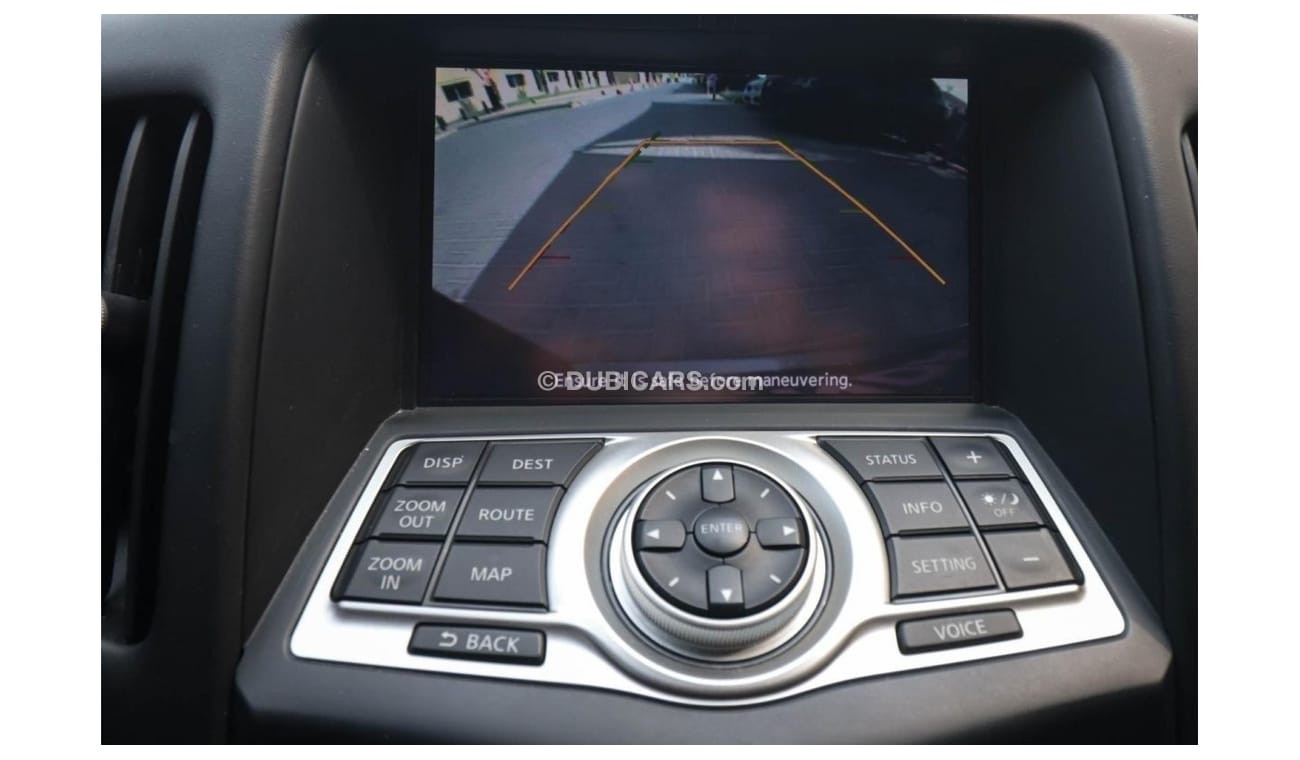 نيسان 370Z سبورت