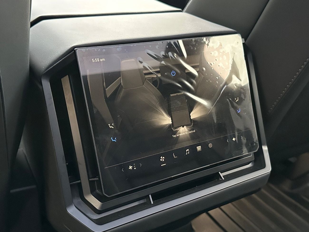 Tesla Cybertruck FOUNDATION SERIES AWD 2025 | 845 HP | Triple Motor AWD | Limited Editio