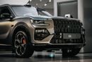 زيكر 8X ZEEKR 8X 2026 Dawn Edition 70kWh 1401Ps