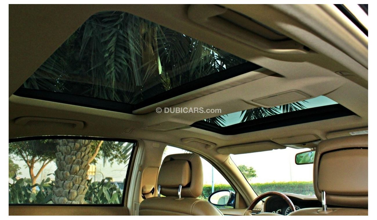 Mercedes-Benz S 350 2008 - V6 - EXCELLENT CONDITION - PANORAMIC ROOF - VAT INCLUSIVE