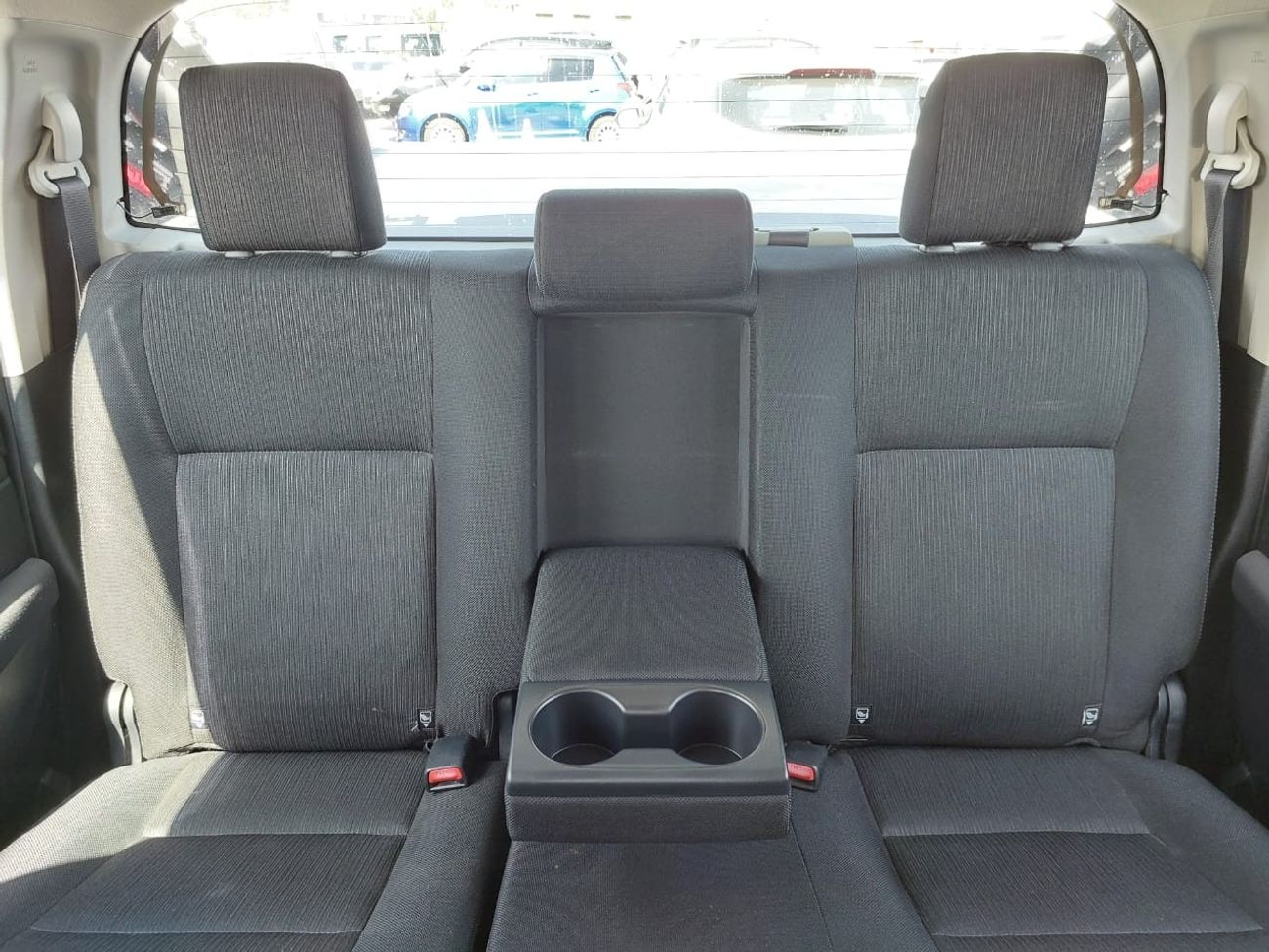 Toyota Hilux TOYOTA HILUX PICK UP RHD 2017 MODEL 2.8 L DIESEL AUTOMATIC(PM99941)