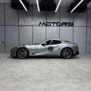 فيراري 812 GTS | V12 Spider | 2-Year Service Contract | Valid Until 2027