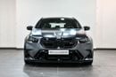 بي أم دبليو M5 TOURING MASTERCLASS