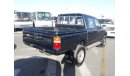 Toyota Hilux Hilux RIGHT HAND DRIVE (Stock no PM 433 )