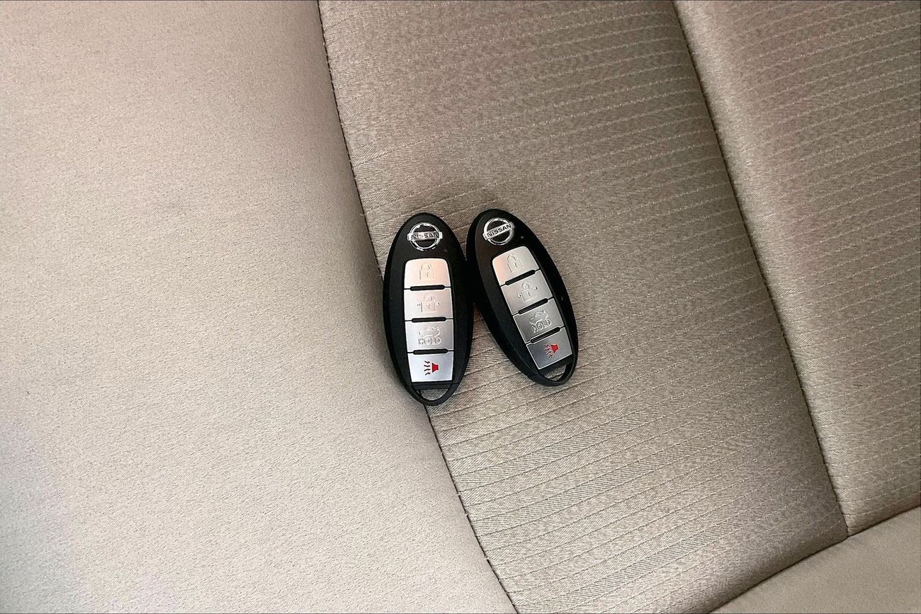 Nissan Altima S | National Day Celebration | Guaranteed Warranty | 0 Down Payment