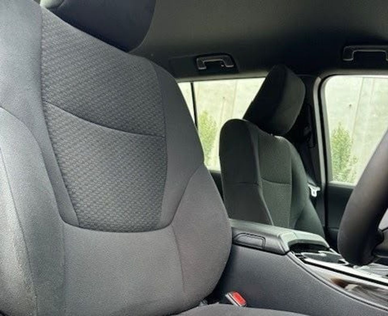 تويوتا لاند كروزر