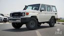 Toyota Land Cruiser 70 LX 2.8L  Diesel | 40th Anniversary | 4WD | 5-Door | Automatic Transmission | LC76