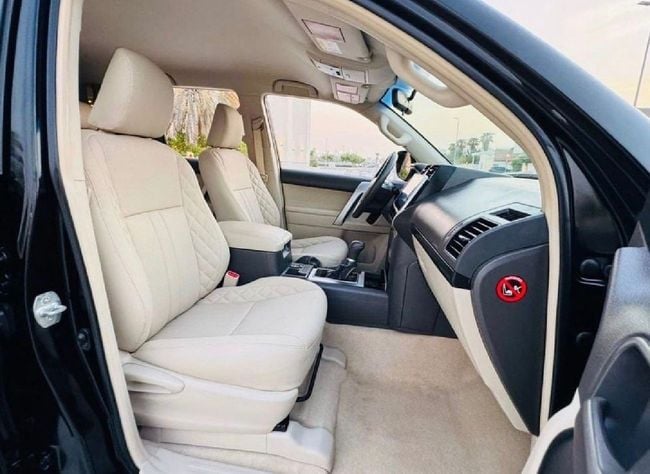 Toyota Prado VXR, миниатюра 23