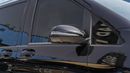Mercedes Benz V 250