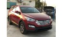 Hyundai Santa Fe 2.4L, ALLOY RIMS 17'', MINT CONDITION, CRUISE CONTROL, LOT-638