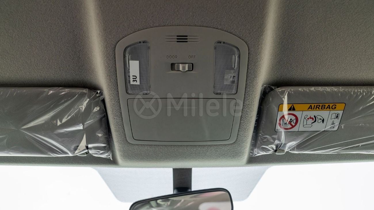 Toyota Hilux Hilux DC TOYOTA HILUX DC | EXPORT ONLY