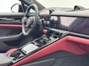 Porsche Panamera 2025 Porsche Panamera Turbo E-Hybrid, 2027 Porsche Warranty, Excellent Condition, GCC
