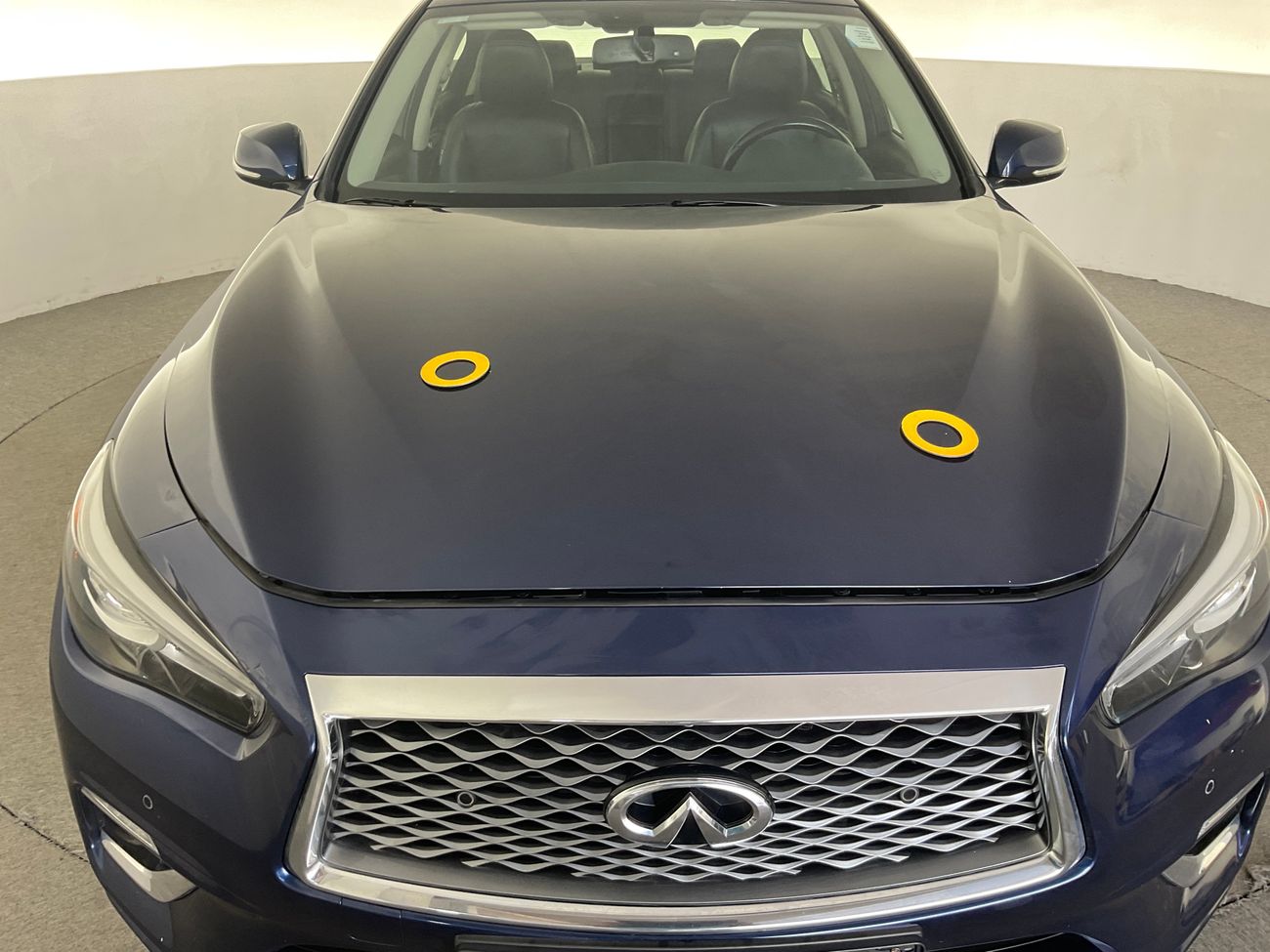 إنفينيتي Q50 Premium / Luxe | شامل الضمان | 0 ﺪﻔﻋﺓ ﺃﻮﻟﻯ