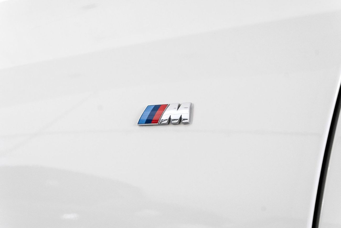 بي أم دبليو 330i M Sport 2.0L (255 HP)