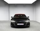 Audi R8 Spyder V10 RWS 5.2L