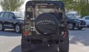 Land Rover Defender 2.2L DIESEL M/T  90 XS CHELSEA TRUCK "THE END  EDITION"