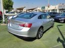 Chevrolet Malibu LS 1.5L