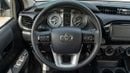 تويوتا هيلوكس GLX Toyota Hilux 2.7L petrol au A/T MY24
