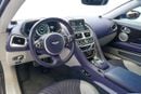 أستون مارتن DB11 Std 5.2L