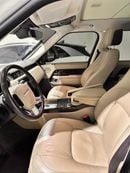 Land Rover Range Rover HSE P360