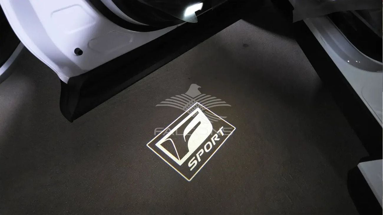 Lexus RX350 Lexus RX350 2.4L F- SPORT AT