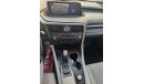 Lexus RX350 LEXUS RX350 FULL OPTION