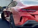 BMW M850i