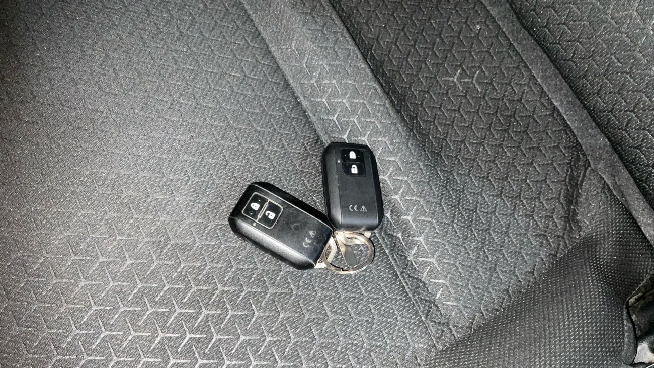 سوزوكي سويفت GLX | شامل الضمان | 0 ﺪﻔﻋﺓ ﺃﻮﻟﻯ