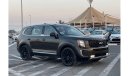 Kia Telluride 2021 Kia Telluride SX 3.8L V6 Full Option - AWD 4x4 - 360* CAM - HUD With Double Sunroof -  U