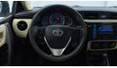 Toyota Corolla SE 1.6 | Zero Down Payment | Free Home Test Drive