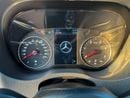 Mercedes-Benz Sprinter Mercedes Benz Sprinter 315 EXTRA LONG