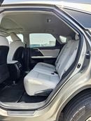 Lexus RX350 / FULL OPTION/ ONLY DOOR REPLACED/ ORIGINAL MILEAGE/ 1516 Monthly LOT# 57723