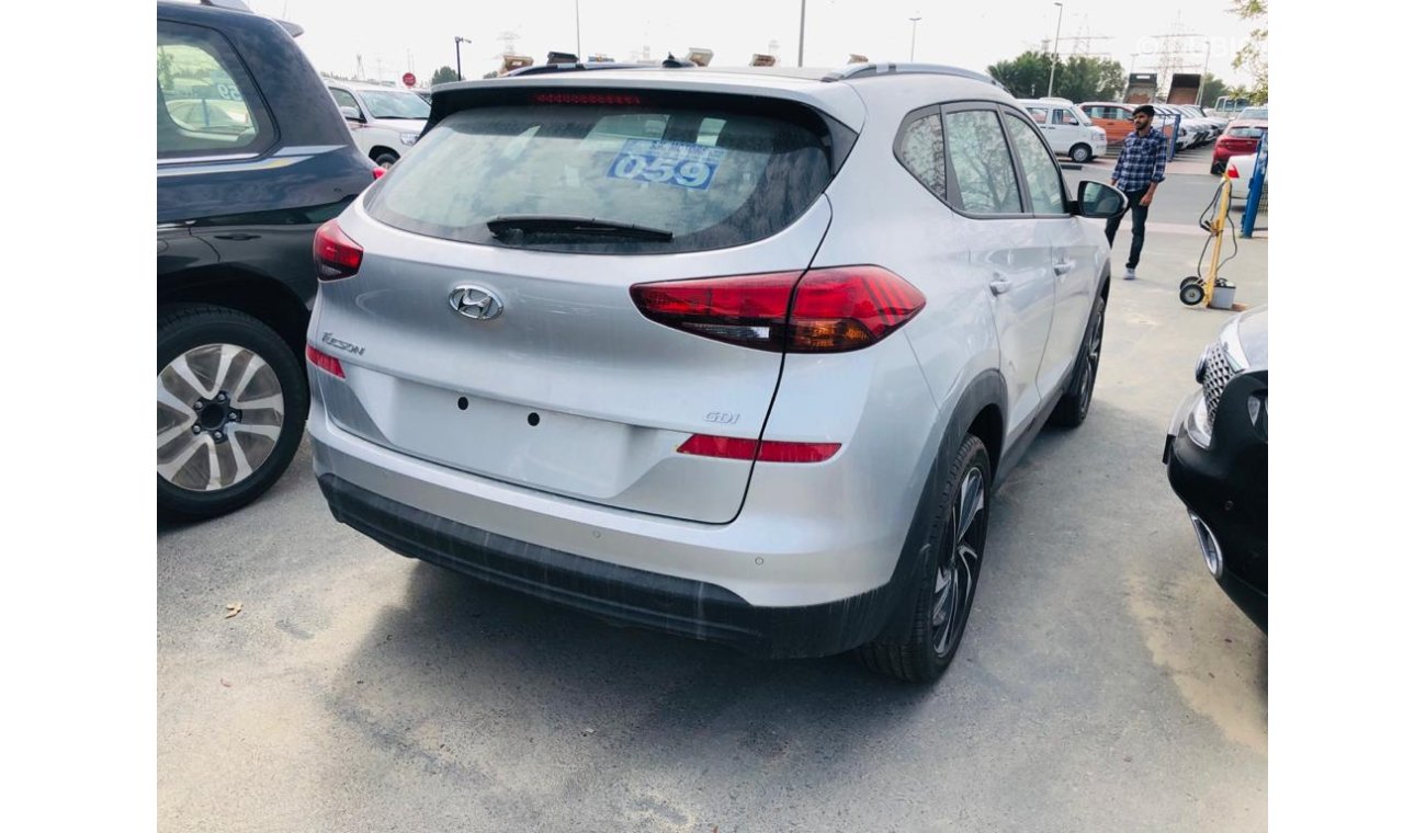 Hyundai Tucson 1.6L-DRIVER POWER SEAT-PANORAMIC ROOF-ALLOY WHEELS